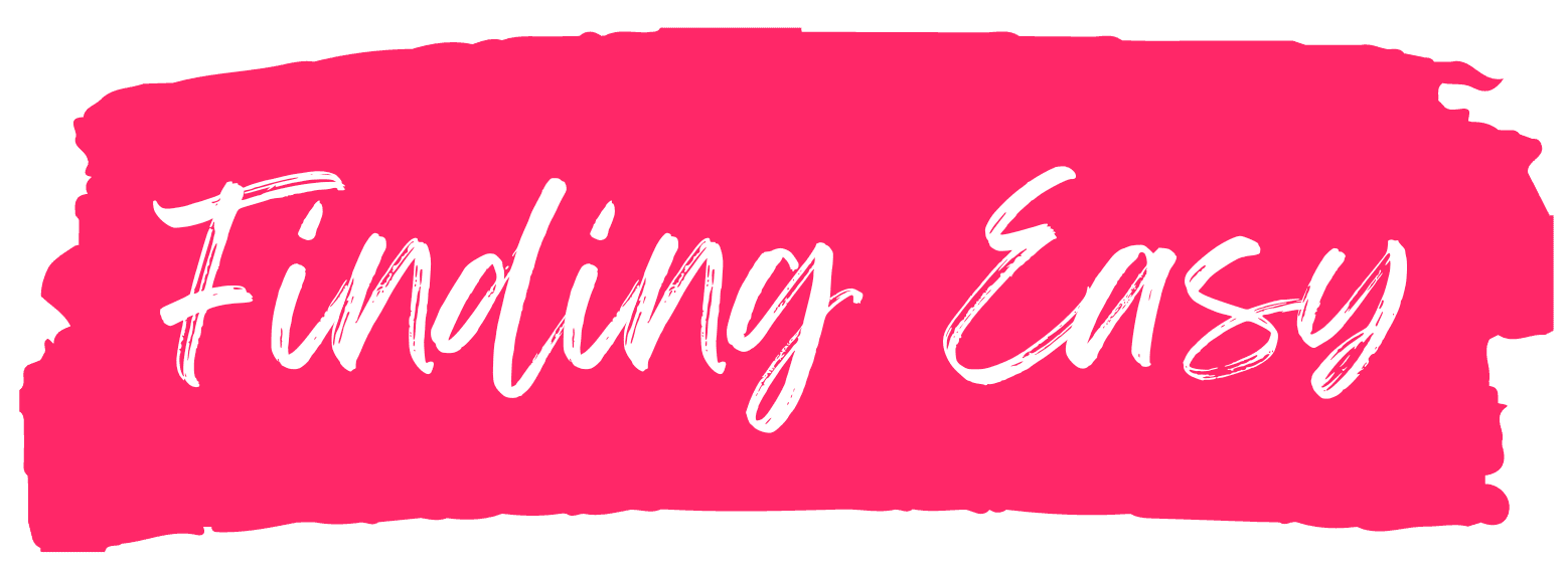 Finding Easy Life (Staging)