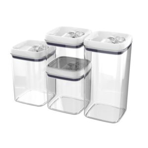 storage containers
